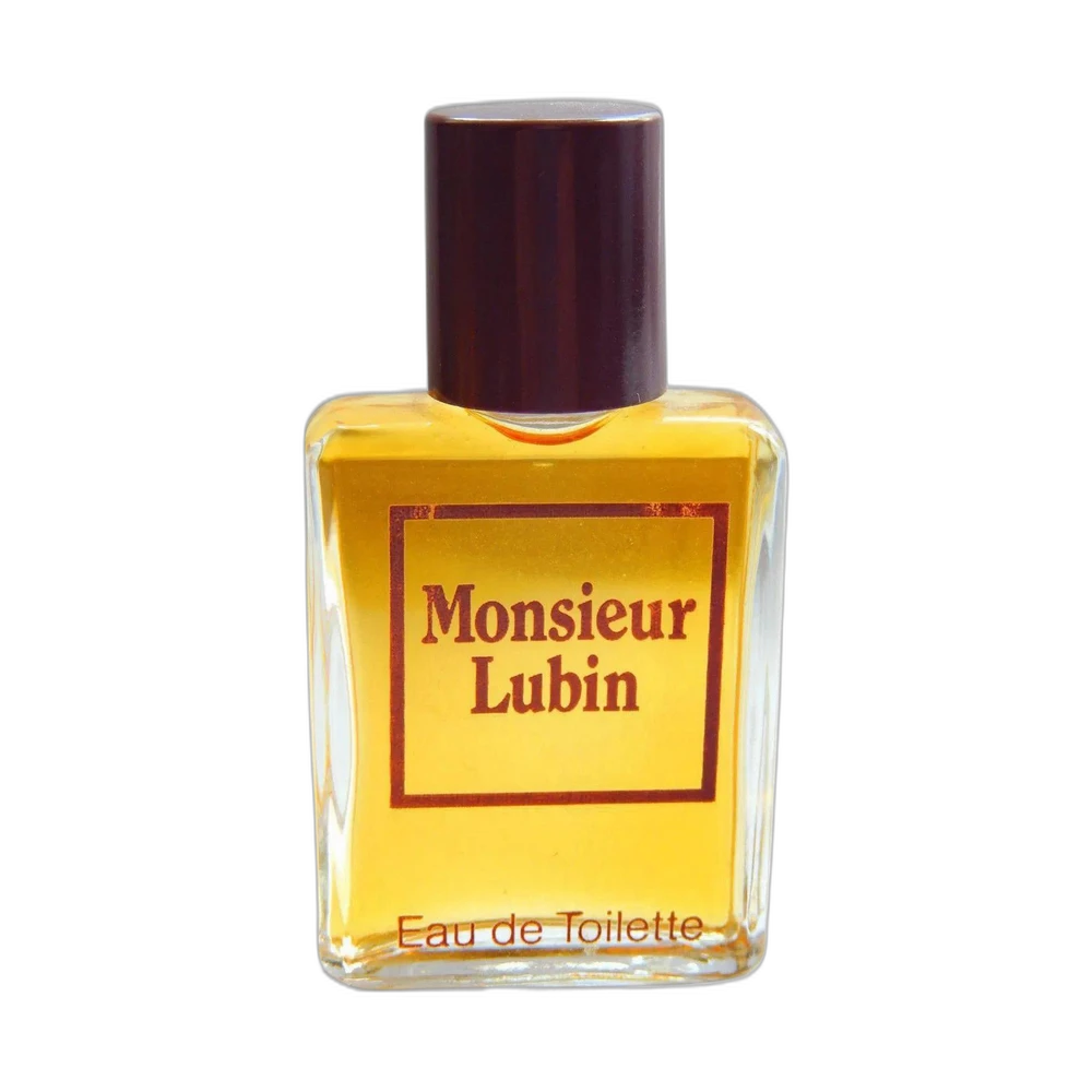 LUBIN MONSIEUR LUBIN 5ml mini тестер
