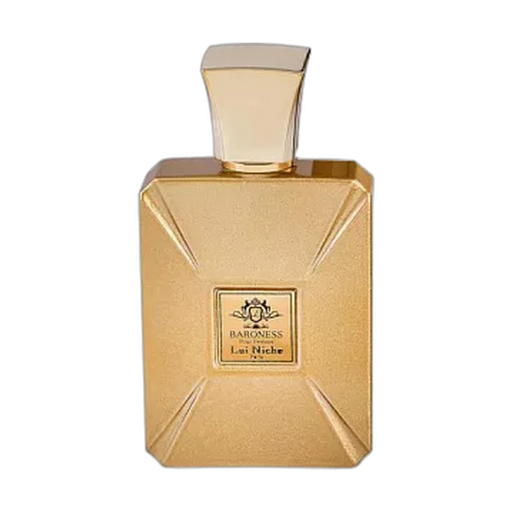 LUI NICHE BARONESS edp (w) 100ml TESTER