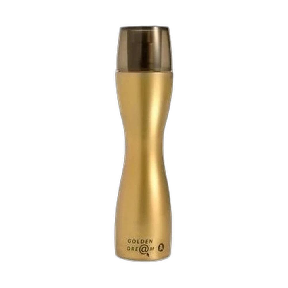 LULU CASTAGNETTE GOLDEN DREAM edt (w) 50ml TESTER