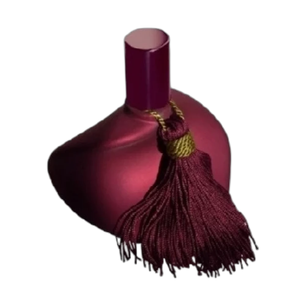 LULU CASTAGNETTE LADY CASTAGNETTE edp (w) 100ml TESTER