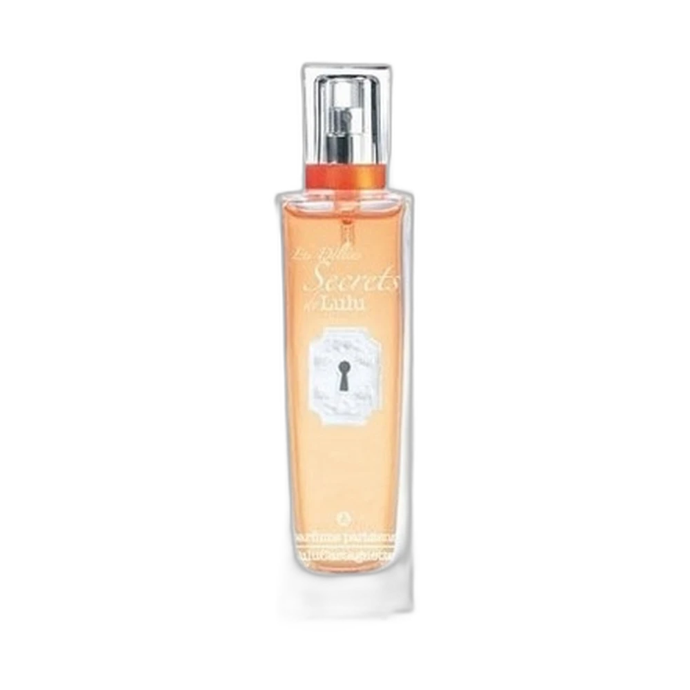 LULU CASTAGNETTE LES DELICES edp (w) 50ml TESTER
