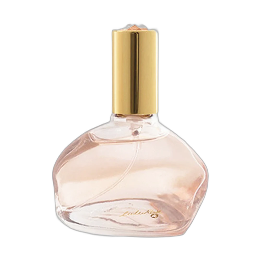 LULU CASTAGNETTE LULU ROSE edp (w) 30ml TESTER