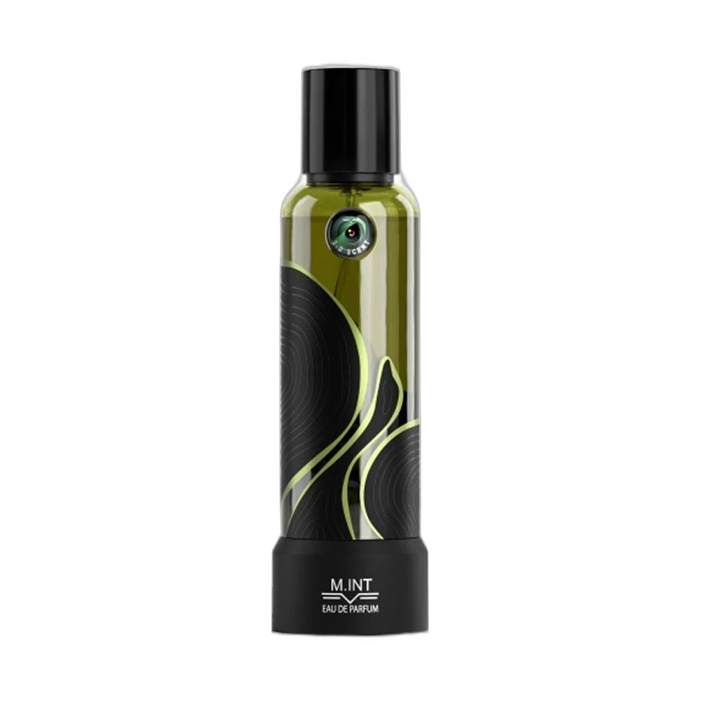 M.INT 3-D SCENT edp 70ml TESTER