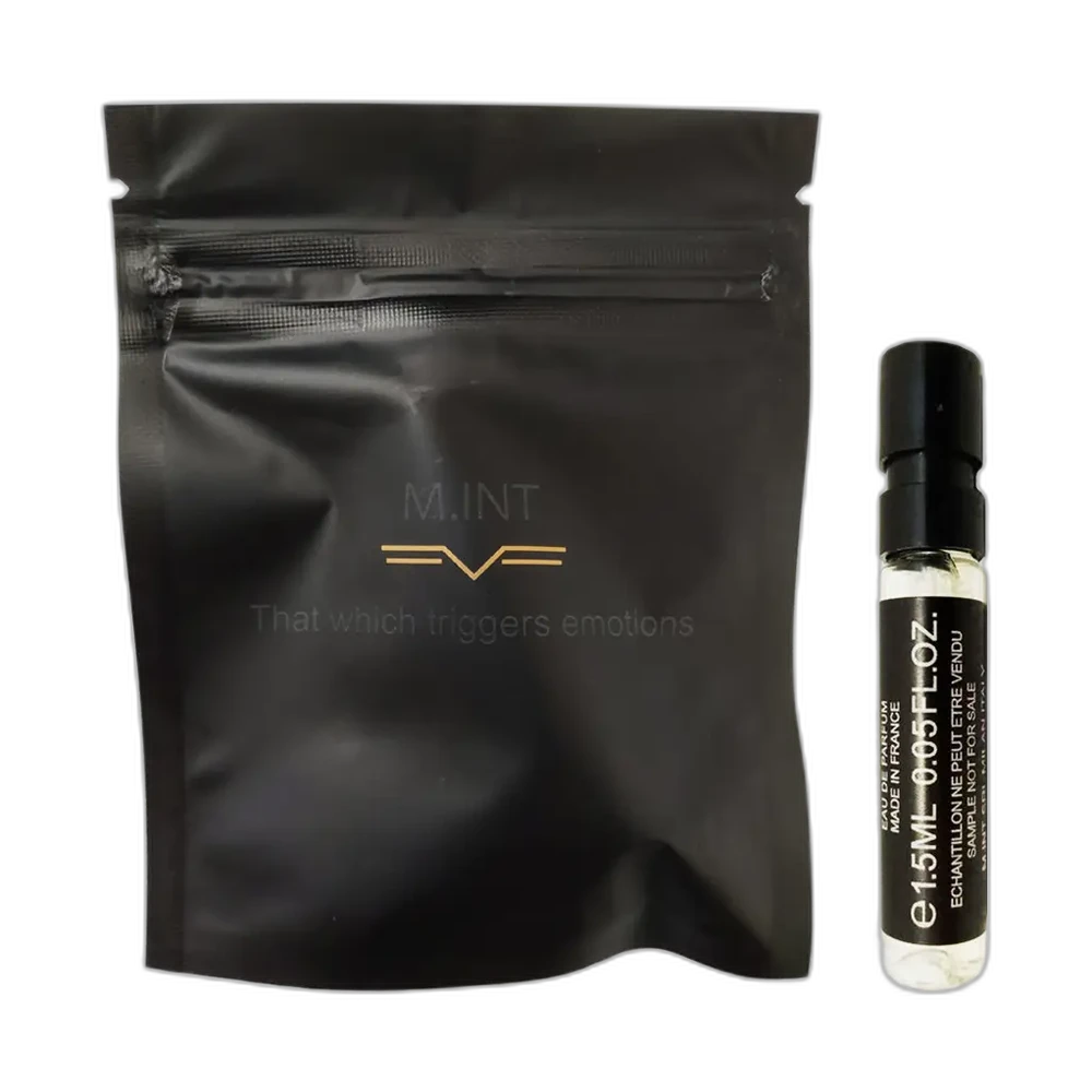 M.INT AZURE HAZE edp 1.5ml пробник