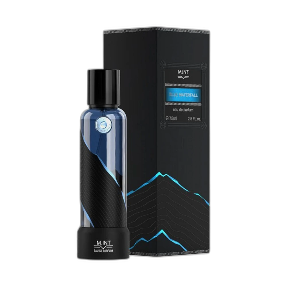 M.INT BLUE WATERFALL 75ml