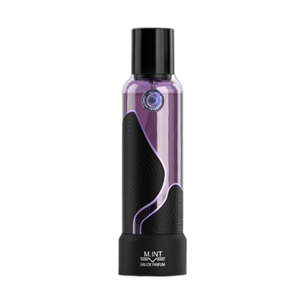 M.INT FASHION INTERVENTION edp 70ml TESTER