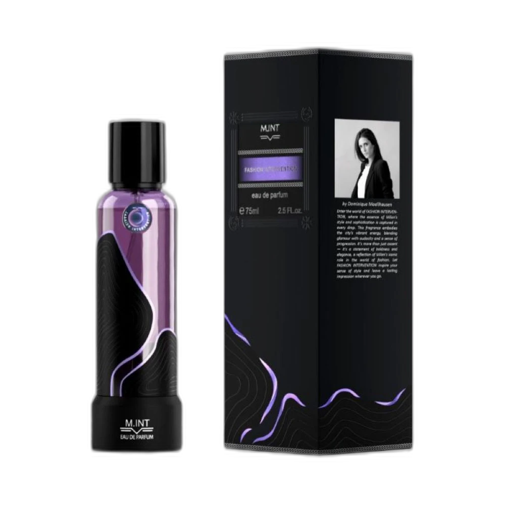 M.INT FASHION INTERVENTION 75ml
