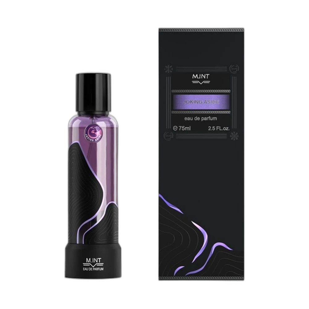 M.INT JOKING ASIDE edp 70ml