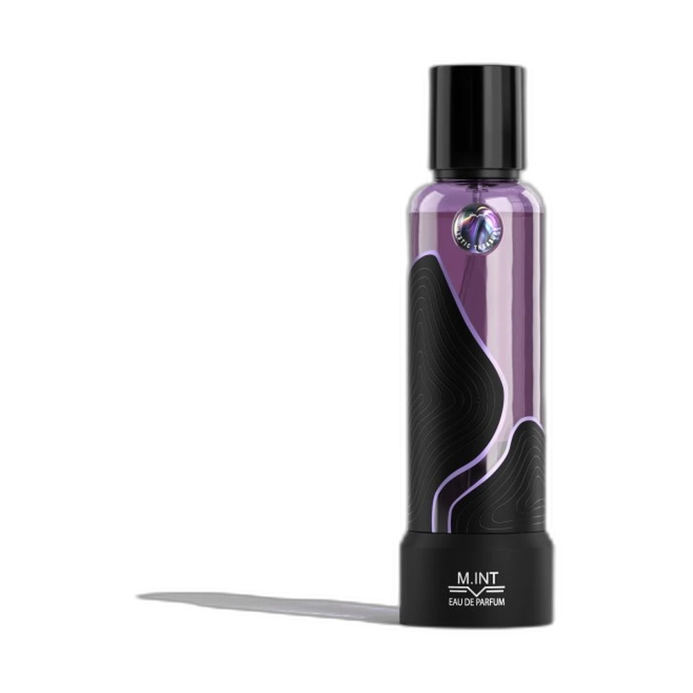 M.INT MYSTIC TREASURE 75ml тестер