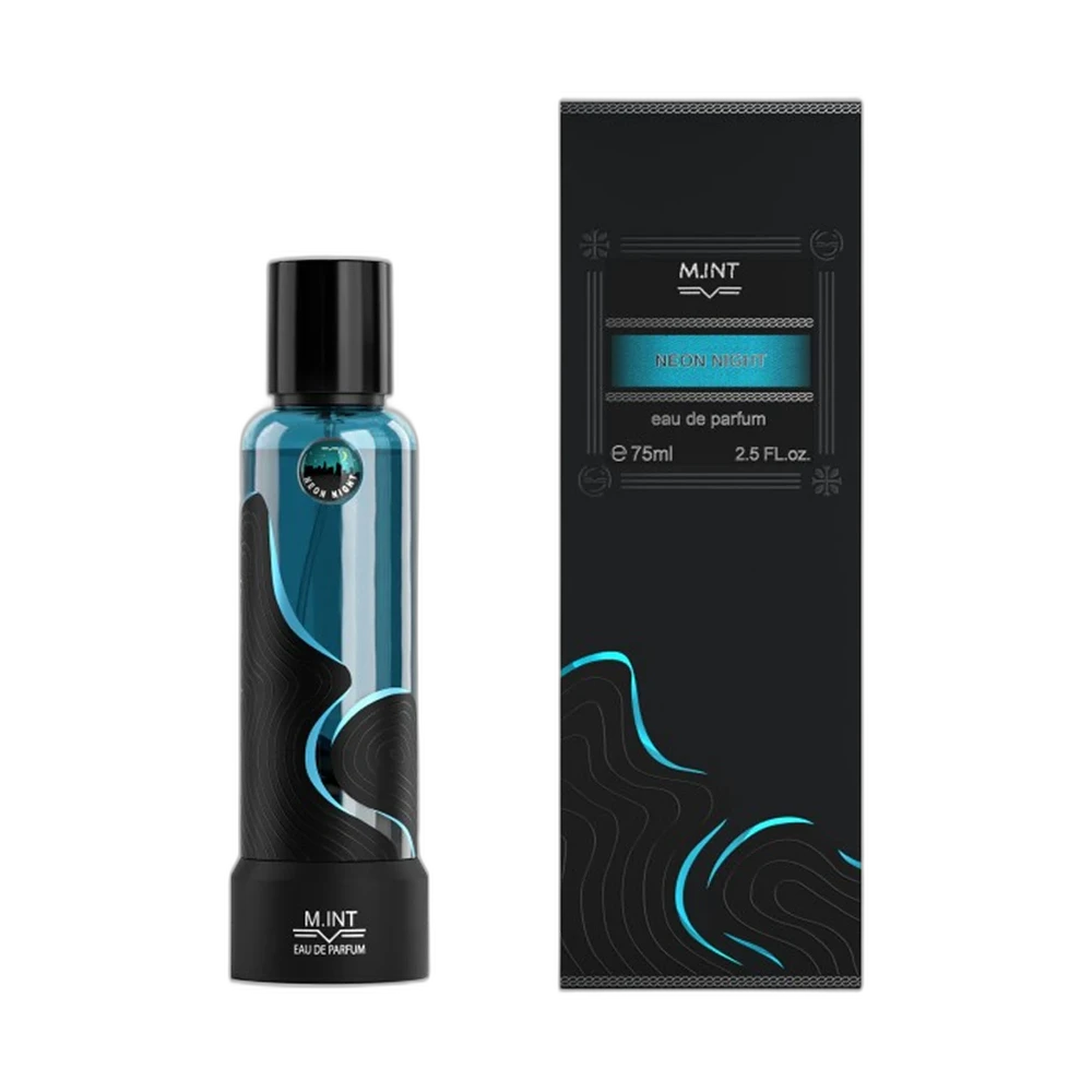 M.INT NEON NIGHT edp 70ml