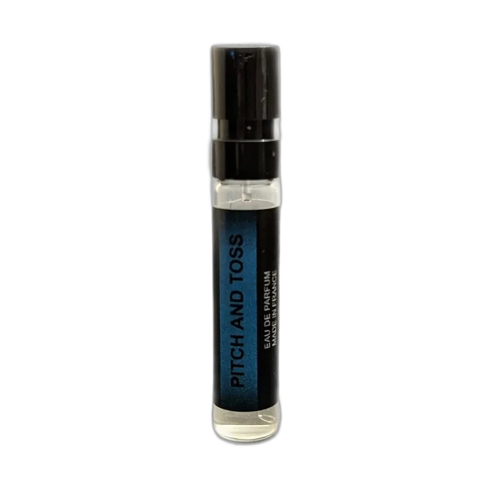 M.INT PITCH AND TOSS edp 1.5ml пробник
