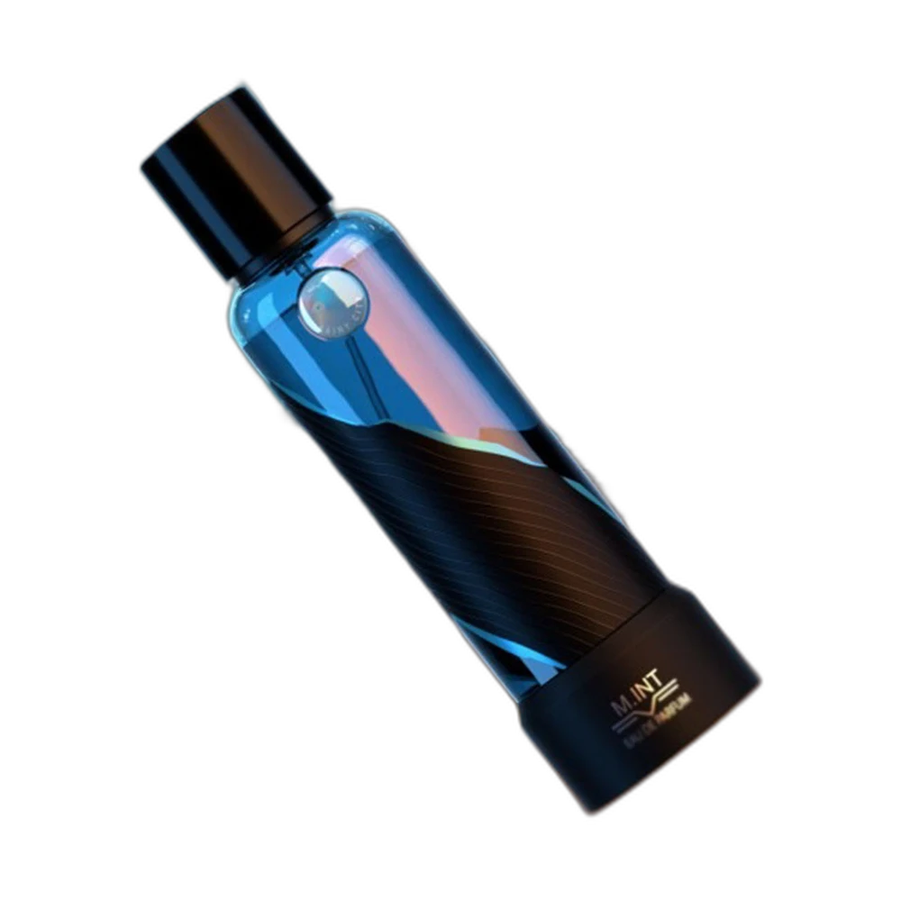 M.INT RAINY CITY 75ml тестер
