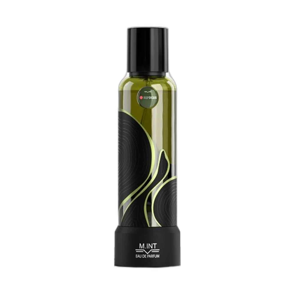 M.INT REFOCUS edp 70ml TESTER
