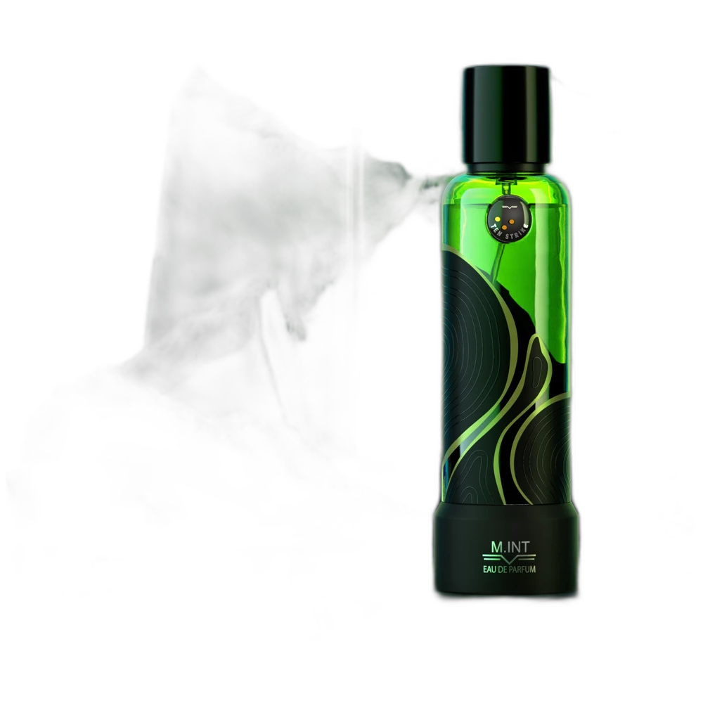 M.INT TEN STRIKE 75ml тестер