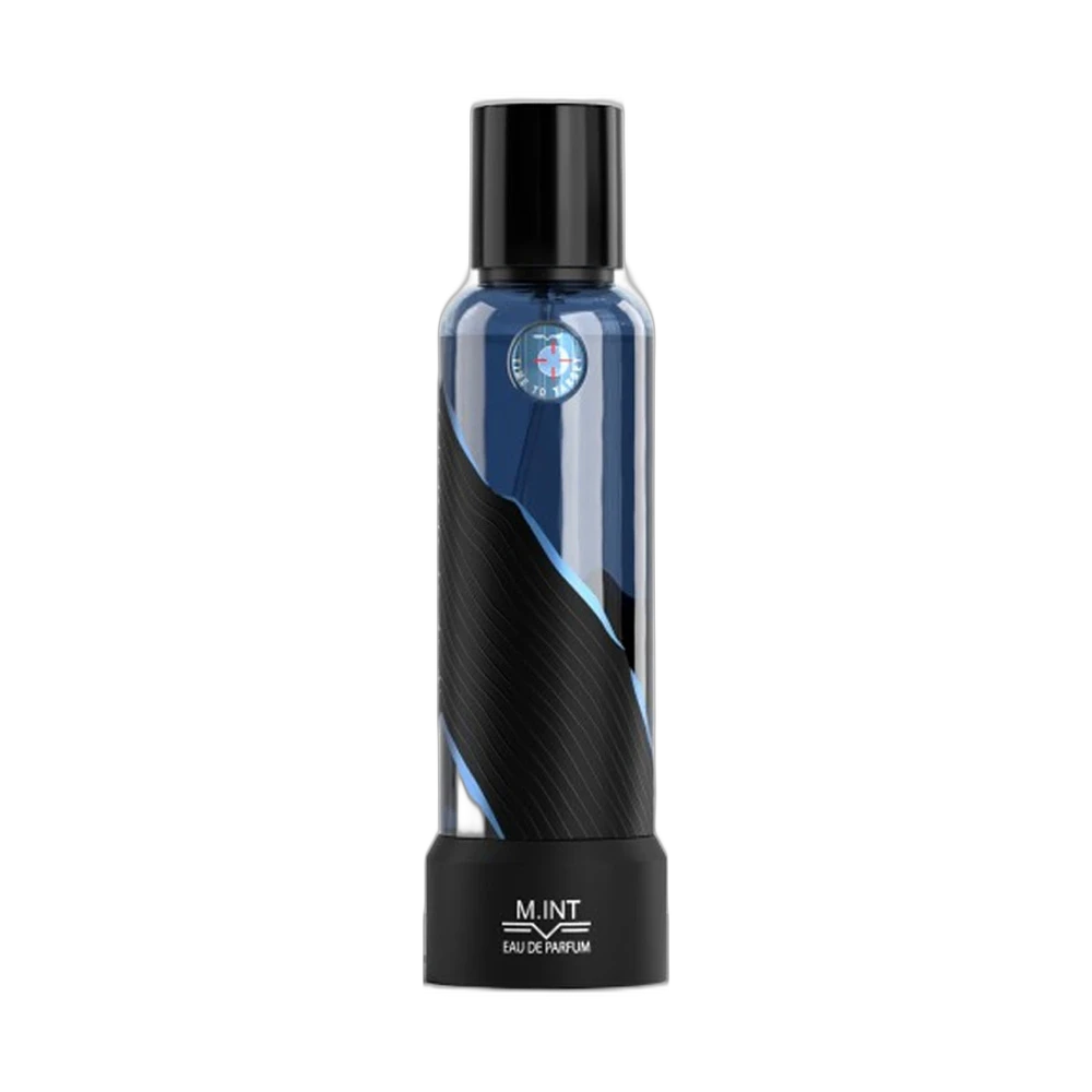 M.INT TIME TO TARGET edp 70ml TESTER