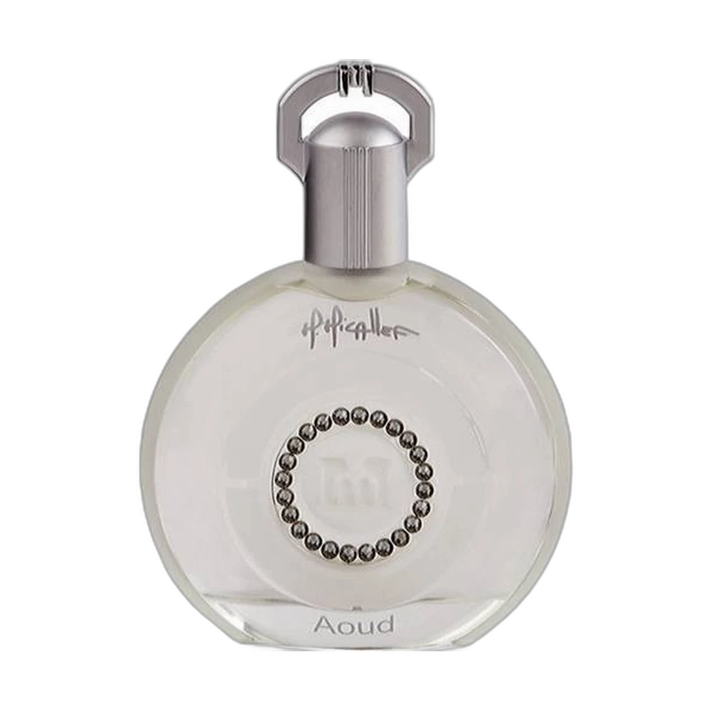 M.MICALLEF AOUD edp (m) 100ml TESTER