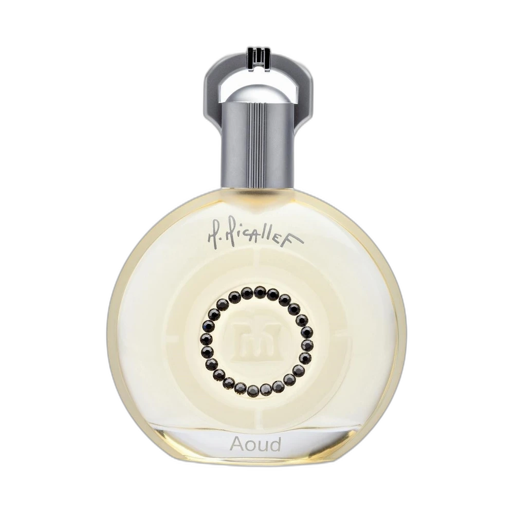 M.MICALLEF AOUD edp (m) 12ml