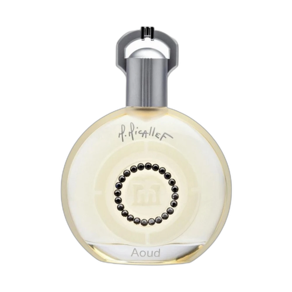 M.MICALLEF AOUD edp (m) 30ml TESTER