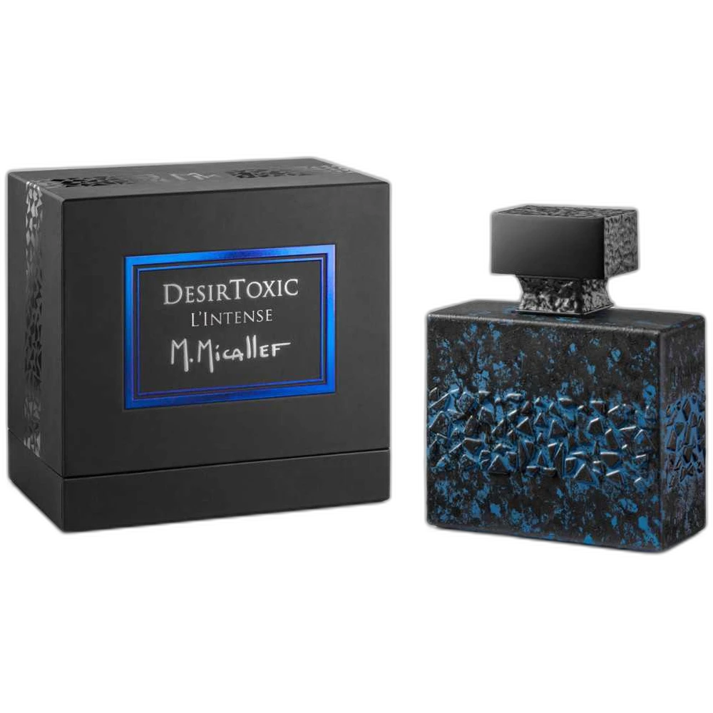 M.MICALLEF DESIR TOXIC LINTENSE 100ml