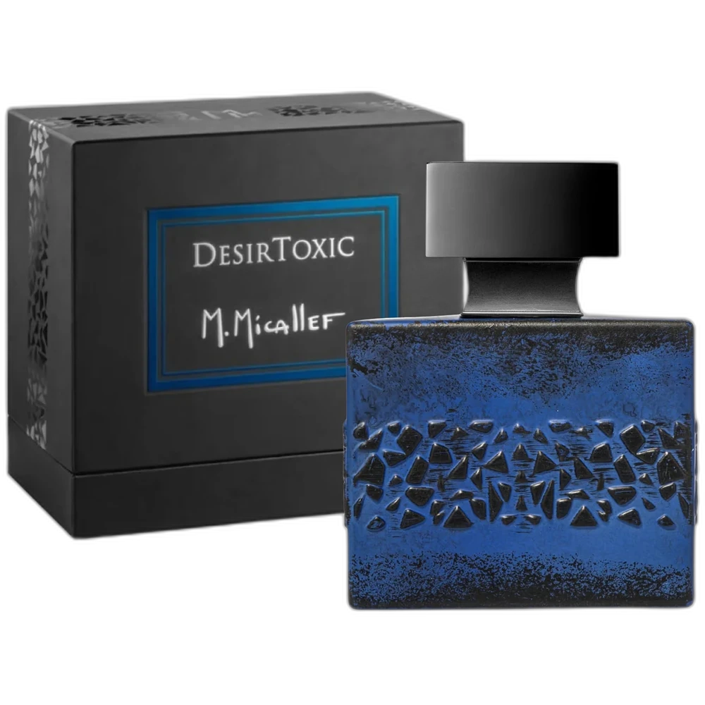 M.MICALLEF DESIR TOXIC LINTENSE 50ml