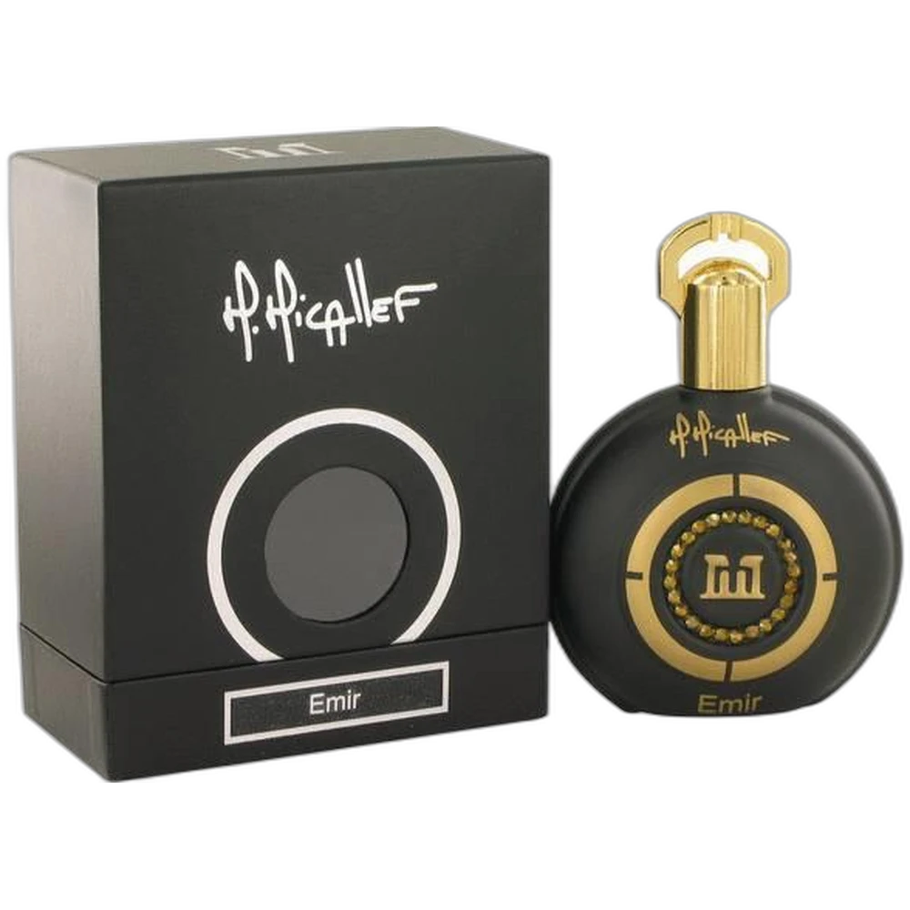 M.MICALLEF EMIR edp (m) 100ml TESTER