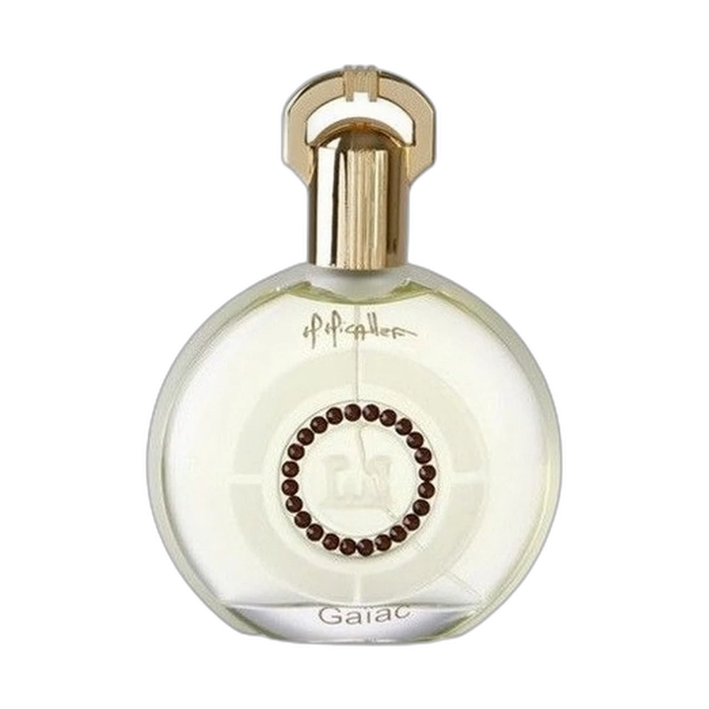 M.MICALLEF GAIAC edp (m) 10ml