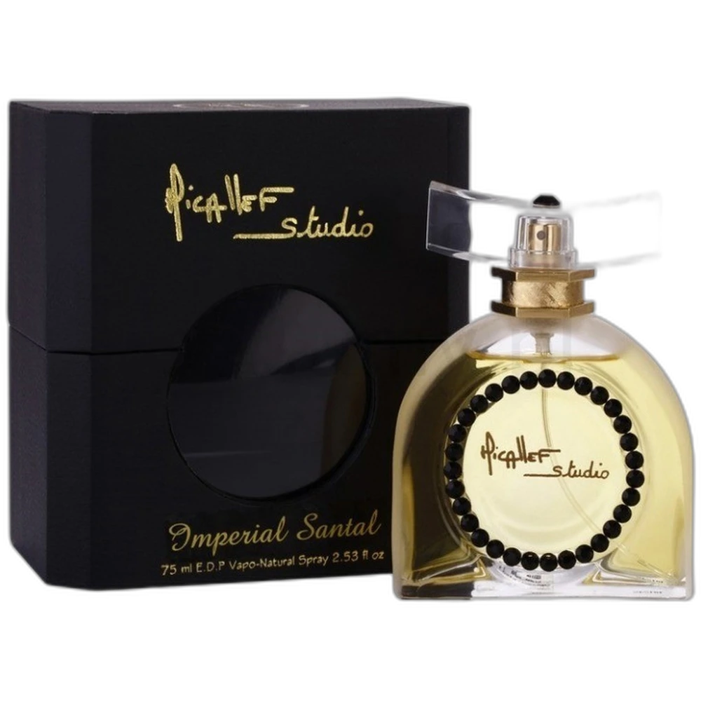 M.MICALLEF IMPERIAL SANTAL edp (m) 75ml