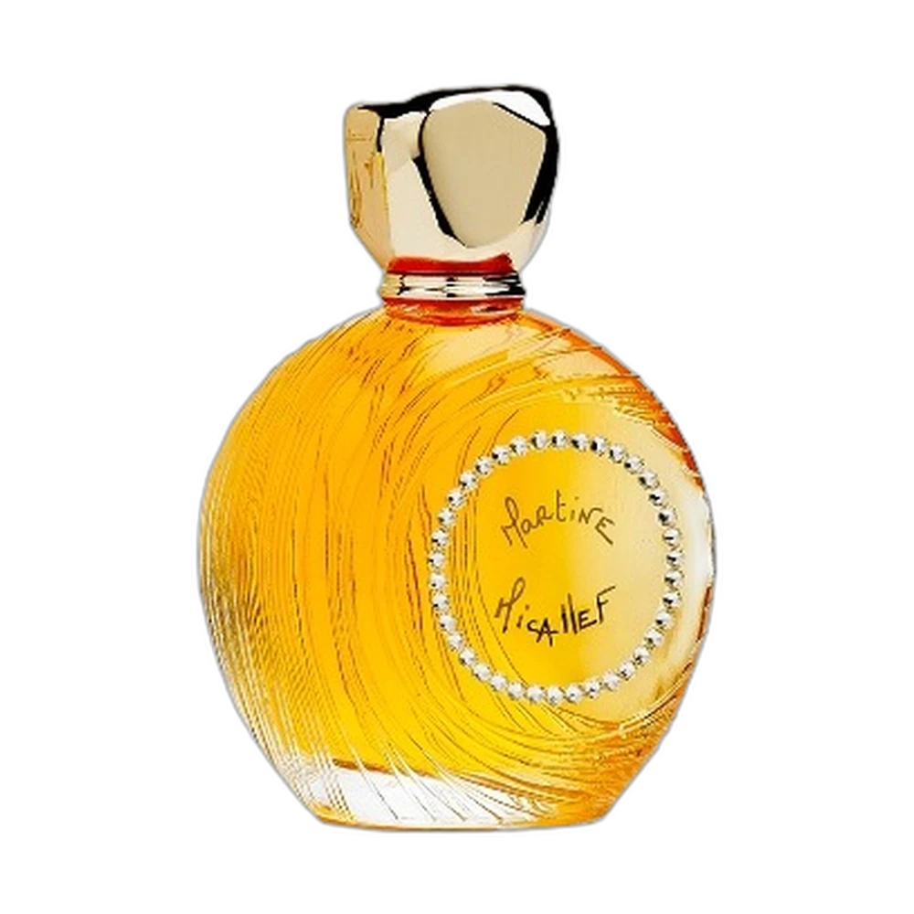 M.MICALLEF MON PARFUM CRYSTAL edp (w) 1.6ml пробник