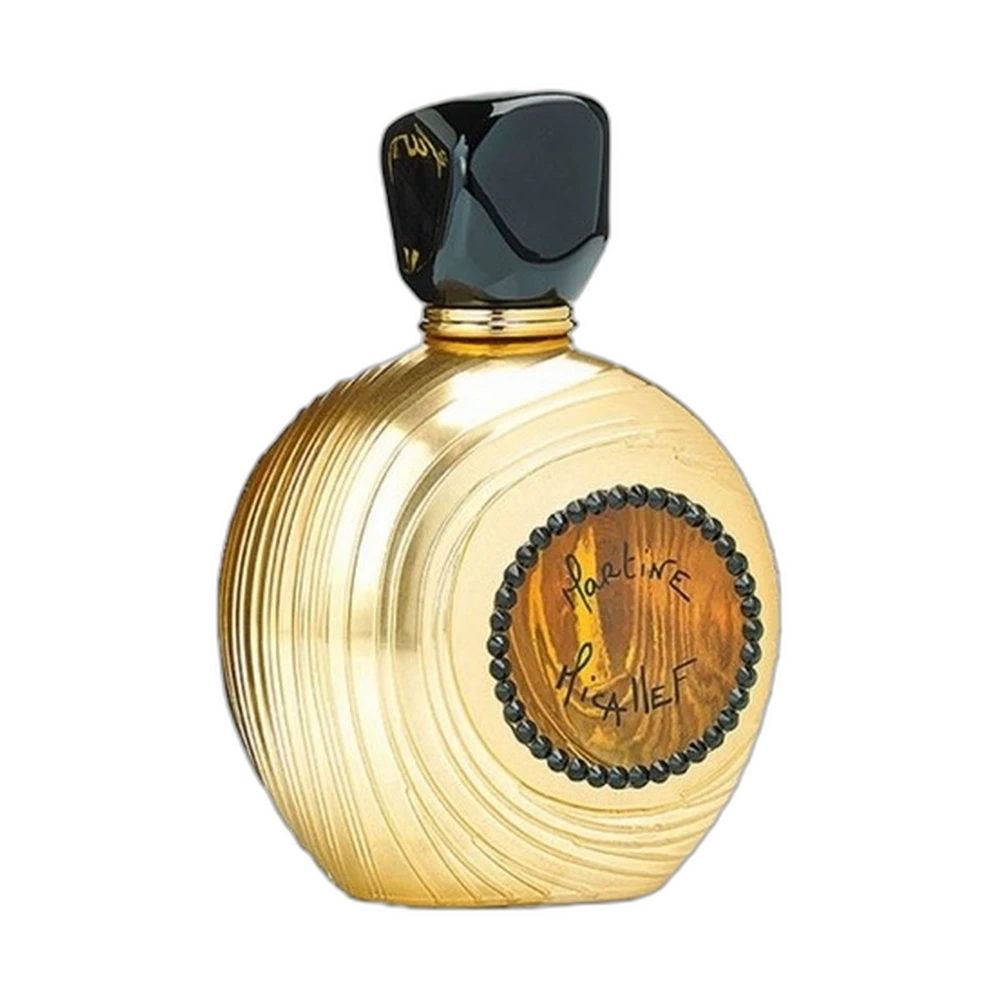 M.MICALLEF MON PARFUM GOLD edp (w) 30ml TESTER