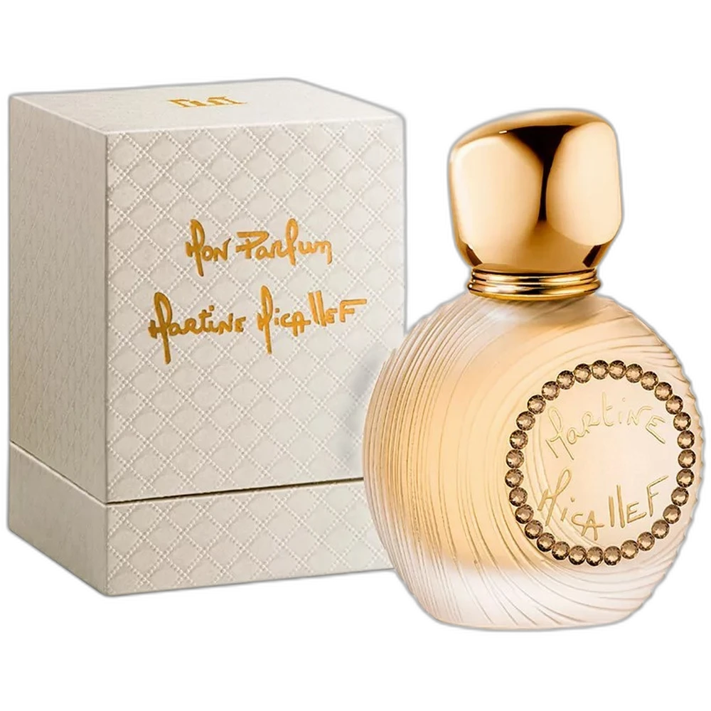 M.MICALLEF MON PARFUM edp (w) 30ml