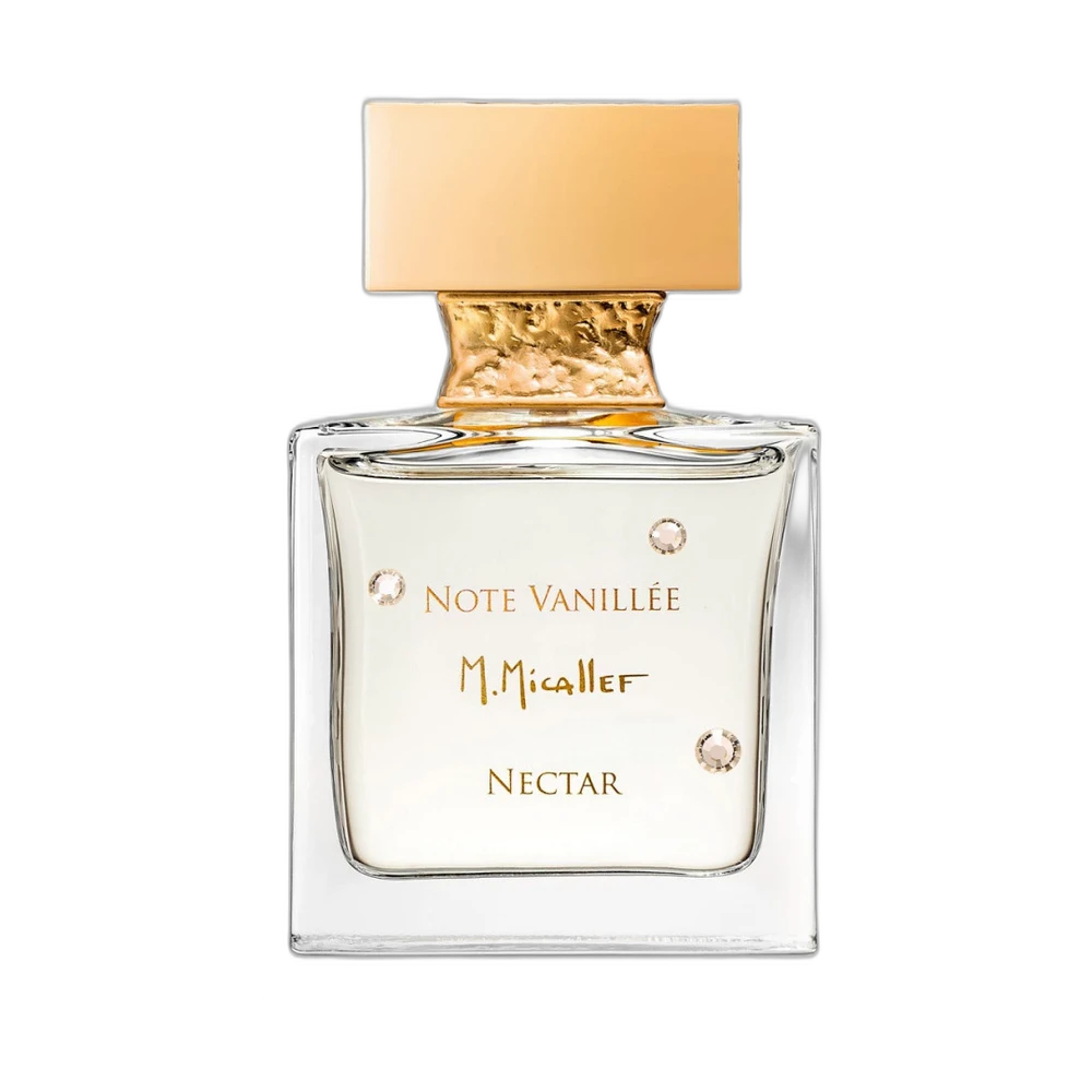 M.MICALLEF NOTE VANILLEE NECTAR edp 10ml