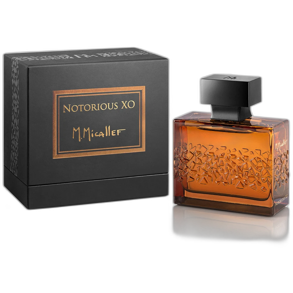 M.MICALLEF NOTORIOUS XO 2ml пробник