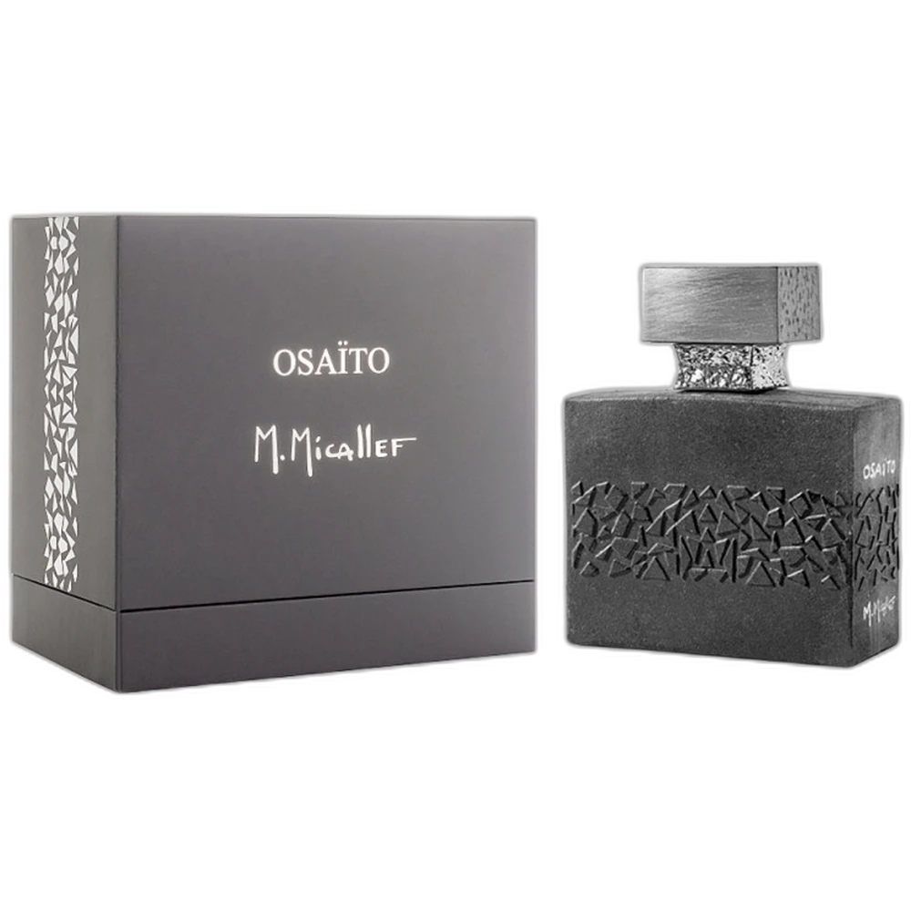 M.MICALLEF OSAITO edp (m) 100ml