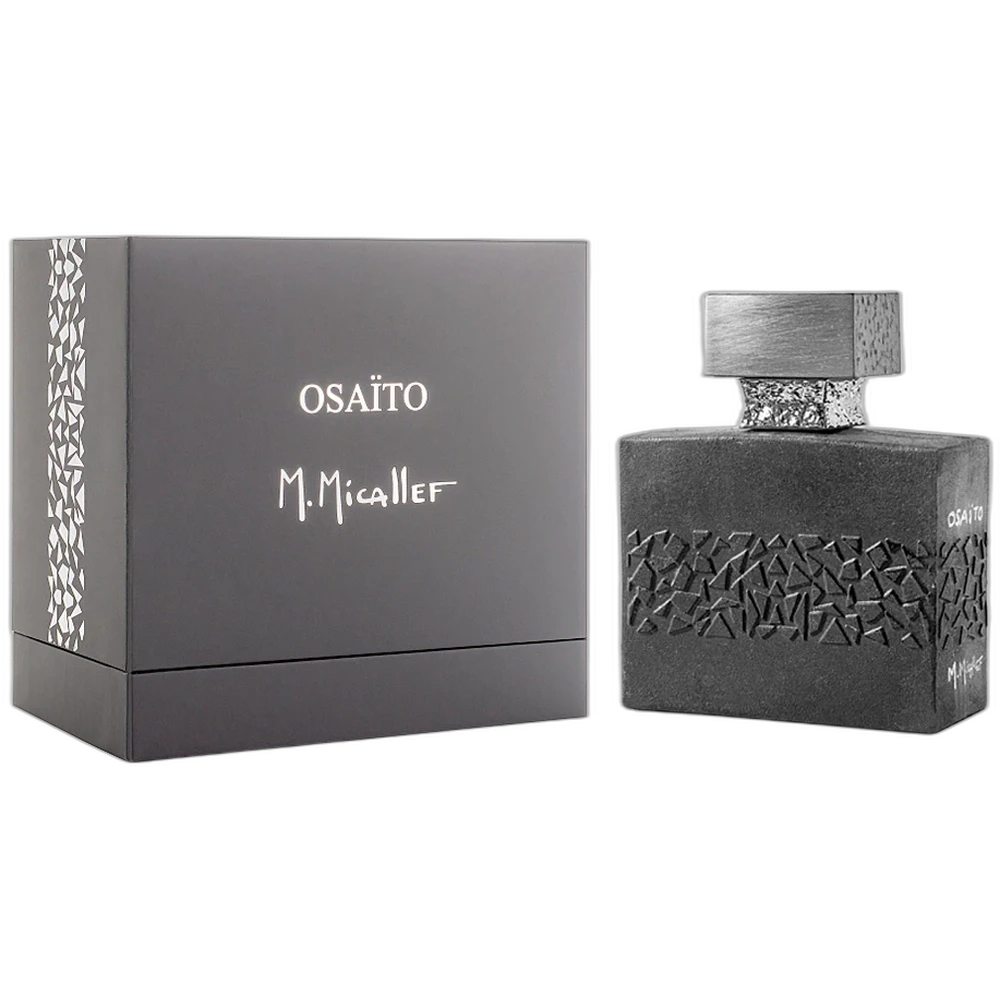 M.MICALLEF OSAITO edp (m) 50ml