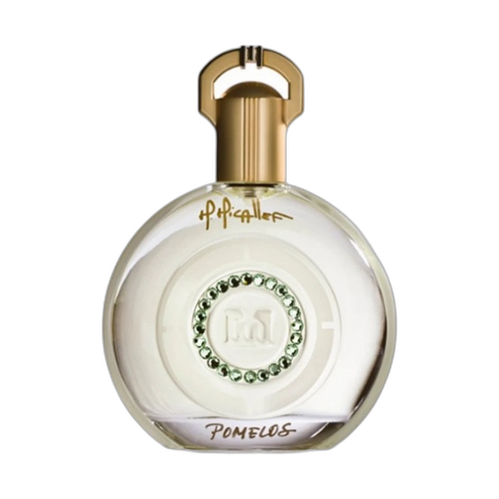 M.MICALLEF POMELOS № 21 edp (w) 30ml TESTER