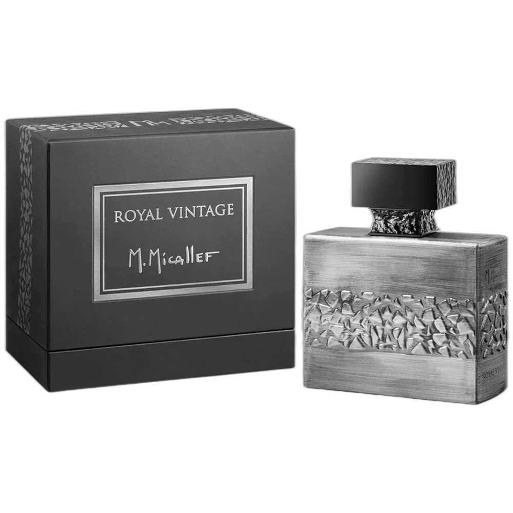 M.MICALLEF ROYAL VINTAGE edp (m) 100ml