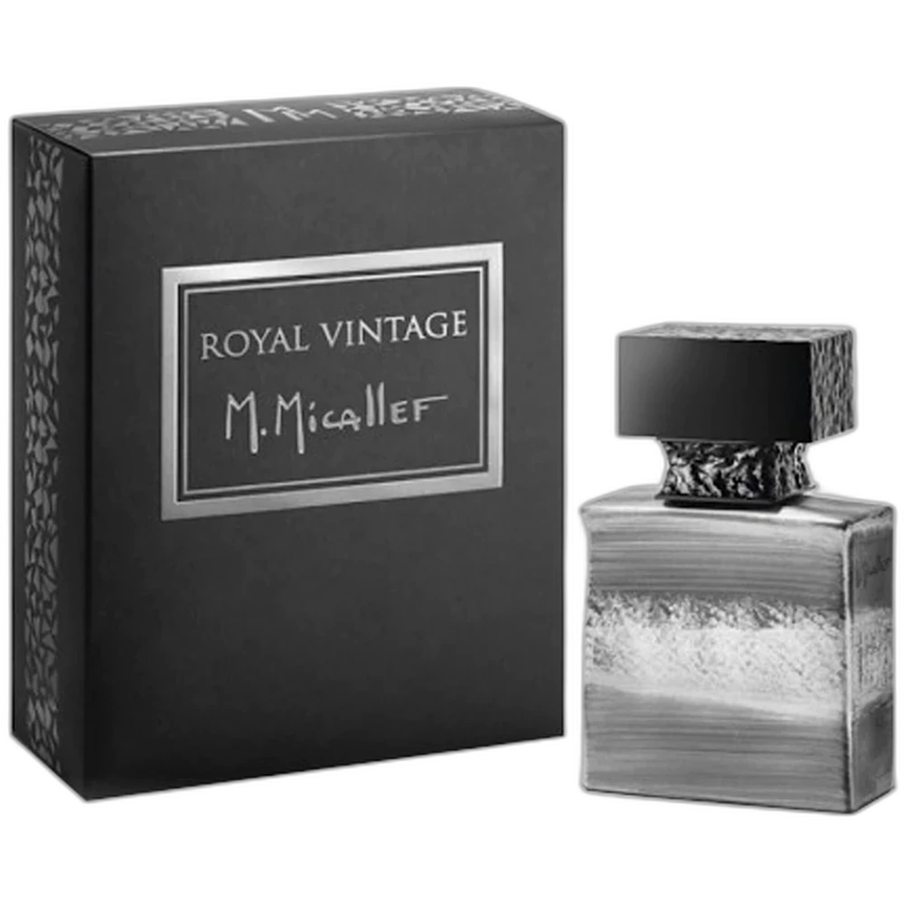 M.MICALLEF ROYAL VINTAGE edp (m) 30ml