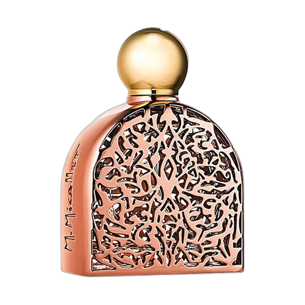 M.MICALLEF SECRETS OF LOVE GLAMOUR edp (w) 75ml TESTER