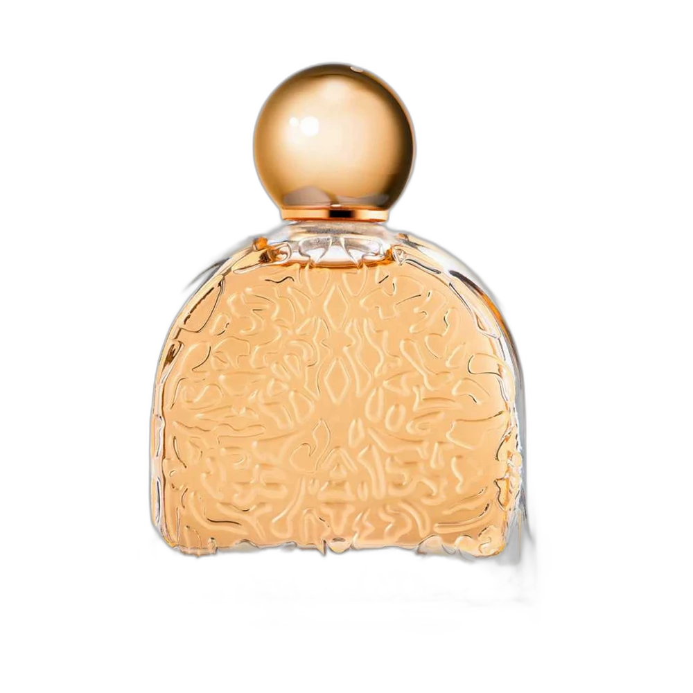 M.MICALLEF SECRETS OF LOVE O FEMININ edp (w) 100ml TESTER