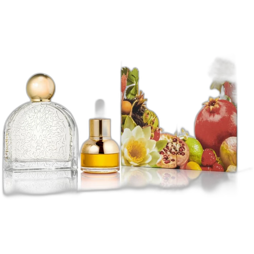 M.MICALLEF SOLEIL PASSION 15ml oil