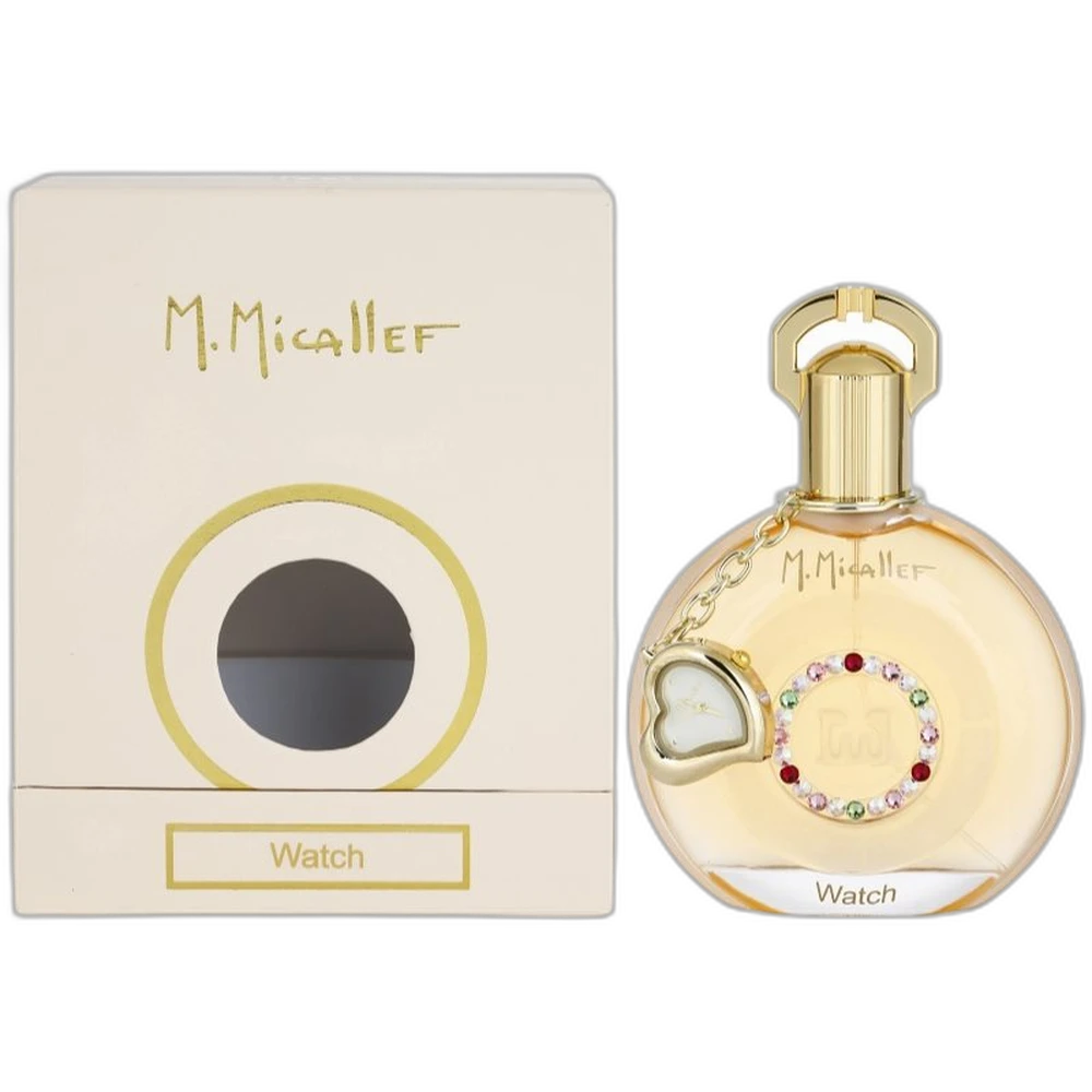 M.MICALLEF WATCH 100ml