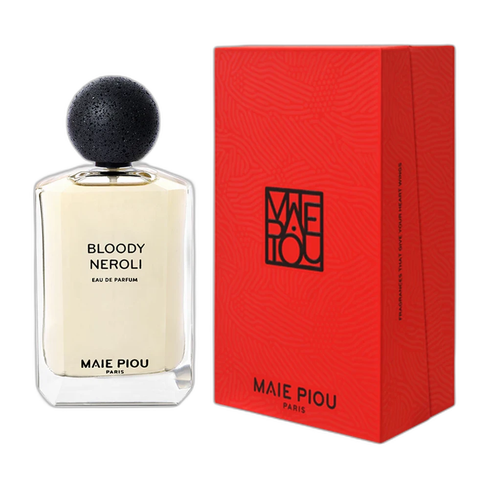 MAIE PIOU BLOODY NEROLI edp 100ml