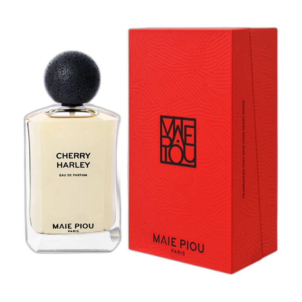 MAIE PIOU CHERRY HARLEY edp 100ml