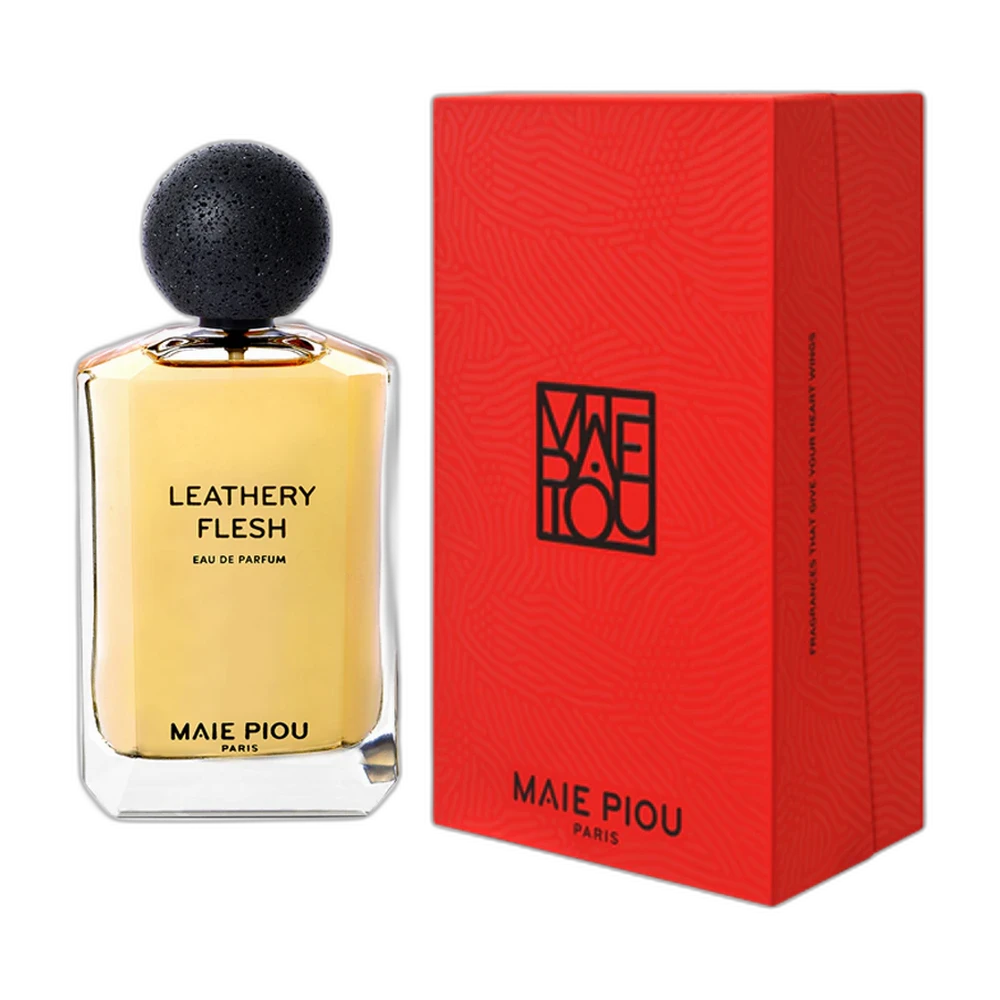 MAIE PIOU LEATHERY FLESH edp 100ml