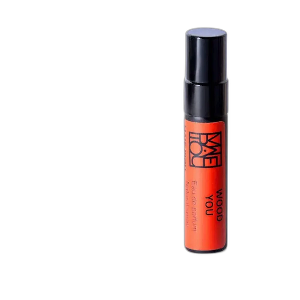 MAIE PIOU WOOD YOU edp 1.5ml пробник