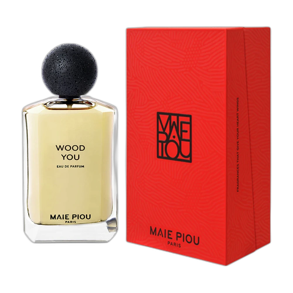 MAIE PIOU WOOD YOU edp 100ml