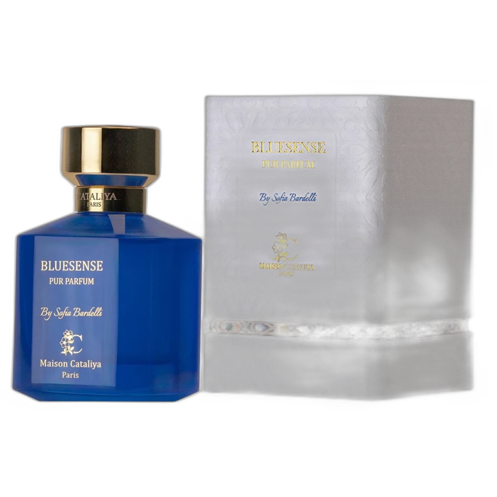 MAISON CATALIYA BLUESENSE edp 75ml