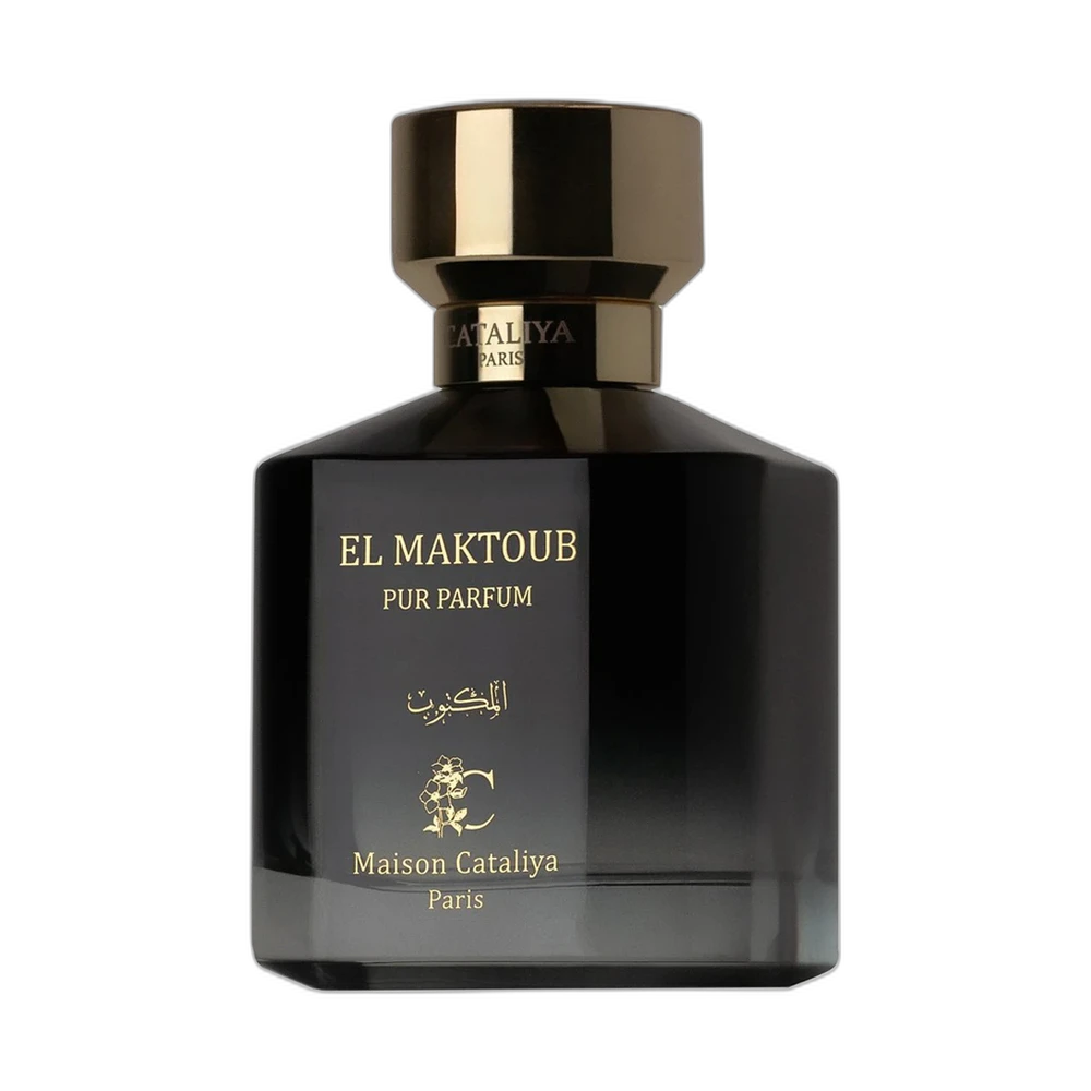 MAISON CATALIYA EL MAKTOUB edp 10ml