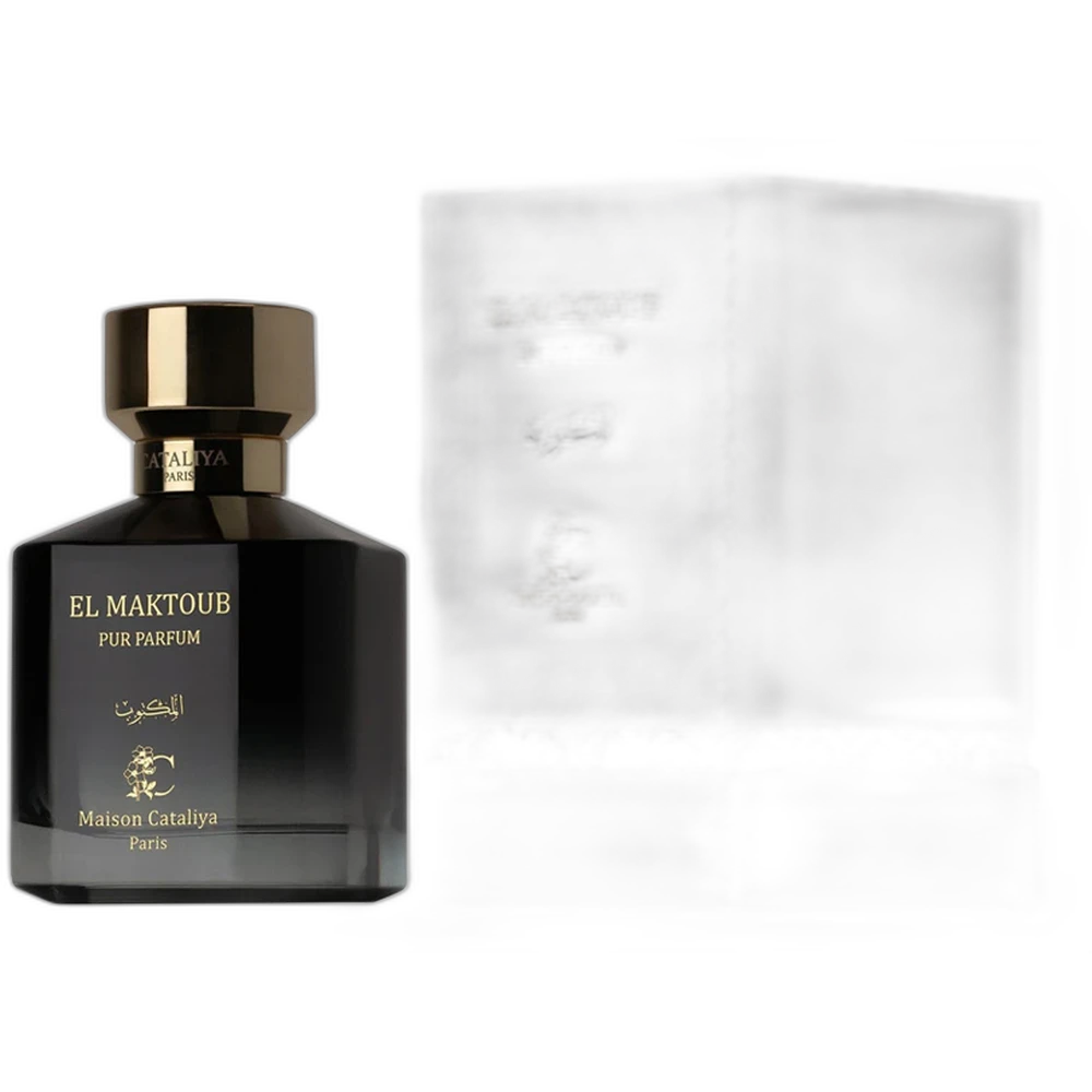 MAISON CATALIYA EL MAKTOUB edp 75ml