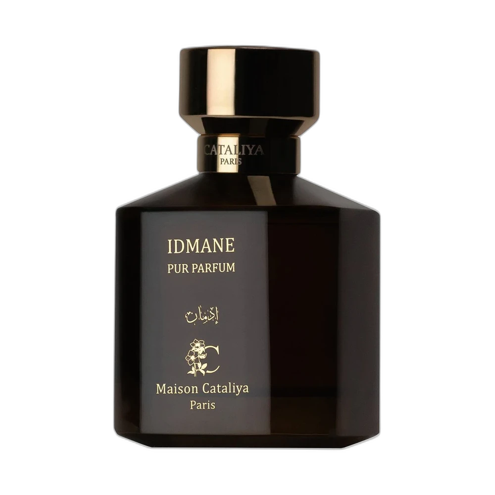 MAISON CATALIYA IDMANE edp 75ml TESTER
